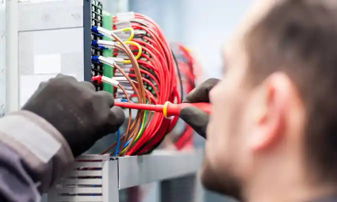 electrician South Farmingdale